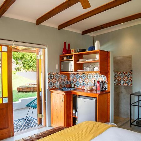 Rus In De Rust Villa Eksteriør bilde